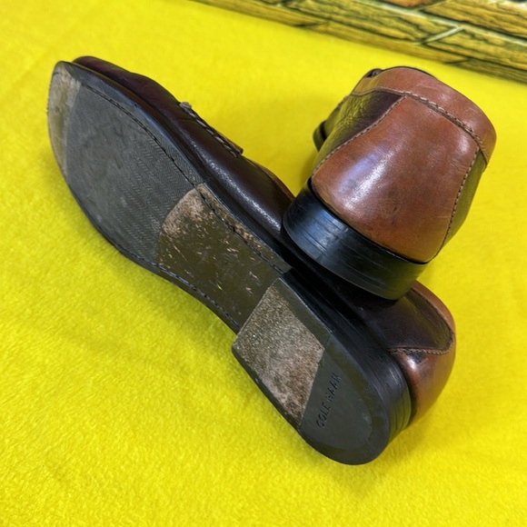 Cole Haan loafers - Picture 5 of 8